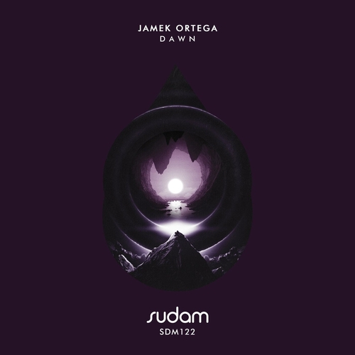 Jamek Ortega - Dawn [SDM0122]